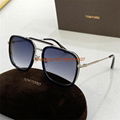 Tom Ford FT0847 Renee sunglasses Cat eye black gold frame  20