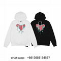 palm Angels hoodie bear print palm angels track jackets track pants men hoodie  10