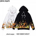 palm Angels hoodie bear print palm angels track jackets track pants men hoodie  12