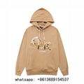 palm Angels hoodie bear print palm angels track jackets track pants men hoodie  18