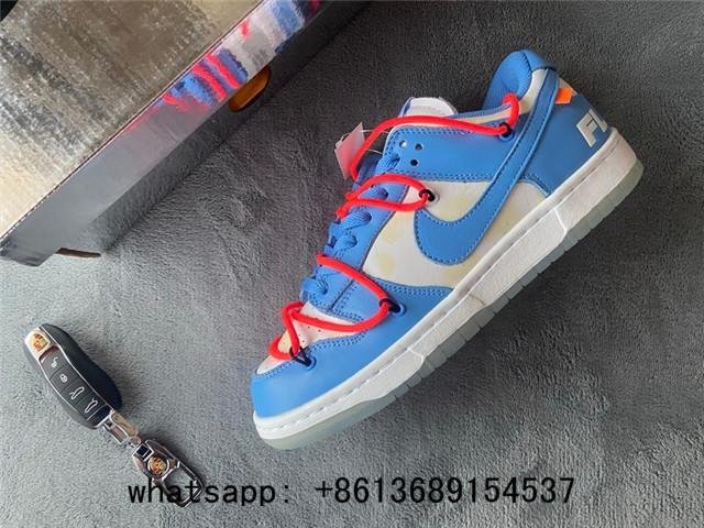 off white dunks off white      dunk sb low the 50 collection off-white Dunks 50