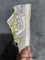 off white dunks off white      dunk sb low the 50 collection off-white Dunks 50 12