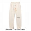 fear of god sweatpants essentials sweatpants essentials hoodies 3