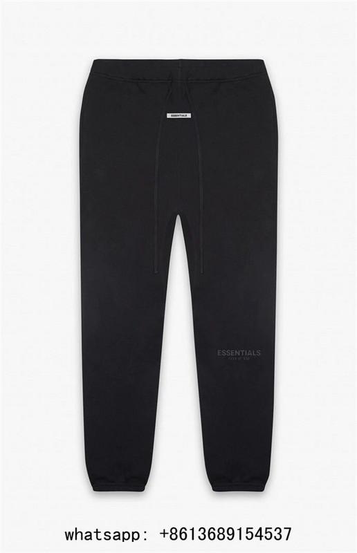 fear of god sweatpants essentials sweatpants essentials hoodies 5