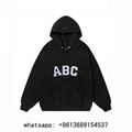 essentials hoodies fear of god sweatshirt essentials streetwear  knit sweater 16