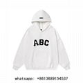 essentials hoodies fear of god sweatshirt essentials streetwear  knit sweater 18