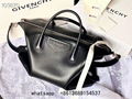 Antigona soft medium leather satchel bag Antigona soft mini bag women  3