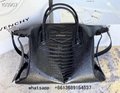 Antigona soft medium leather satchel bag Antigona soft mini bag women  4