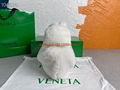 Veneta padded cassettle bag B pouch leather bag veneta tote shoulder bags 13