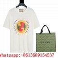       print jersey t-shirt,       t-shirt ,GG cotton jersey polo tshirt,  knit  12