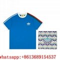       print jersey t-shirt,       t-shirt ,GG cotton jersey polo tshirt,  knit  15