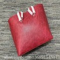 Christain Louboutin Cabata tote bag,louboutin calf leather bag,red louboutin   15