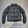              black label jacket,             down parka expedition,lorette down 15