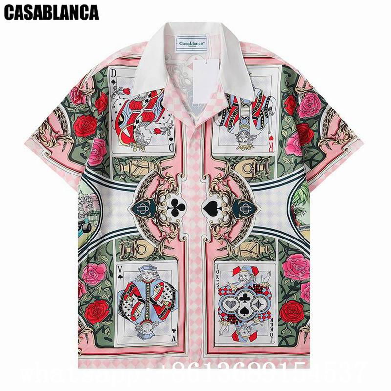 casablanca shirts for men,casablanca shirts sale,casablanca clothing on sale  2