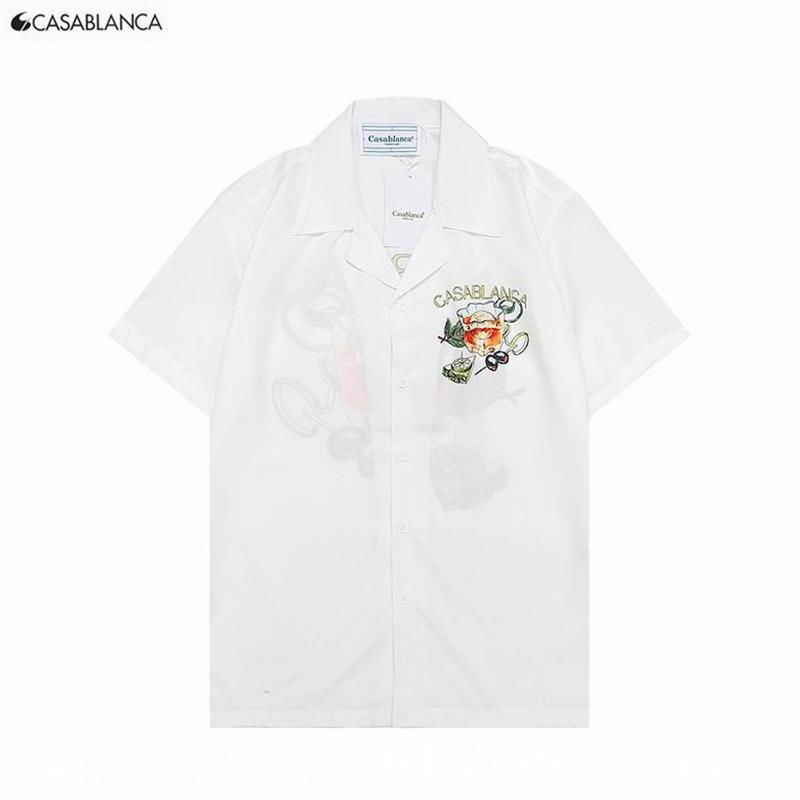 casablanca shirts for men,casablanca shirts sale,casablanca clothing on sale  3