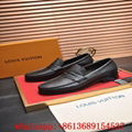               loafers moccasins,    ress shoes loafers,     riving shoes LV  6