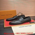               loafers moccasins,    ress shoes loafers,     riving shoes LV  9