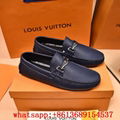               loafers moccasins,    ress shoes loafers,     riving shoes LV  12