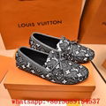               loafers moccasins,    ress shoes loafers,     riving shoes LV  18