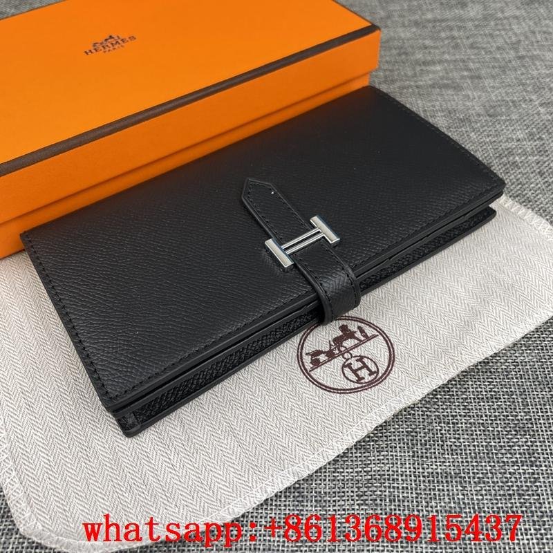        bearn compact wallet gold epsom,       bearn wallet card holder,        2