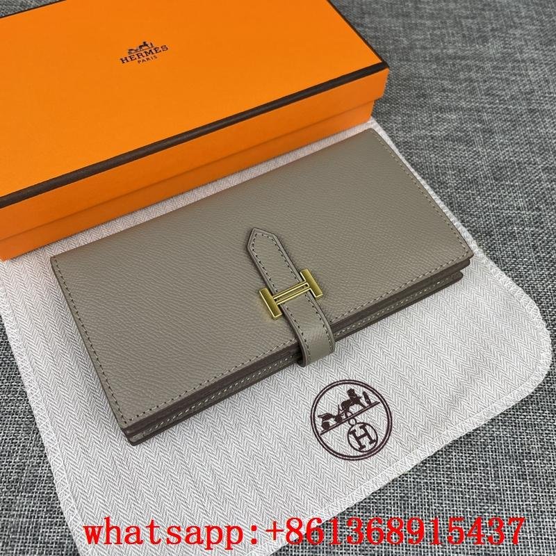        bearn compact wallet gold epsom,       bearn wallet card holder,        3