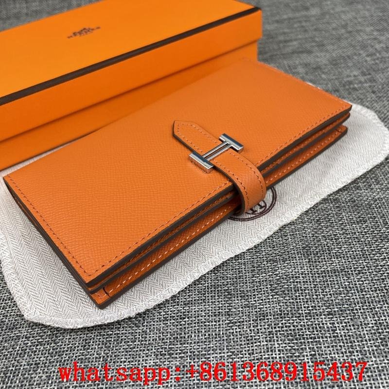       bearn compact wallet gold epsom,       bearn wallet card holder,        4