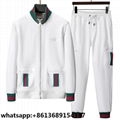 gg jacquard tracksuit,      joggers,      track pants,      tracksuits 3