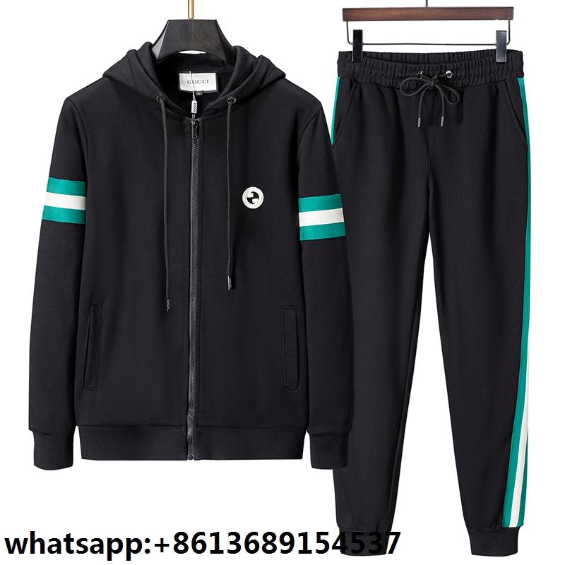 gg jacquard tracksuit,      joggers,      track pants,      tracksuits 5