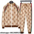 gg jacquard tracksuit,      joggers,      track pants,      tracksuits 7