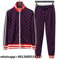 gg jacquard tracksuit,      joggers,      track pants,      tracksuits 8