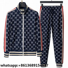 gg jacquard tracksuit,      joggers,      track pants,      tracksuits