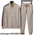 gg jacquard tracksuit,      joggers,      track pants,      tracksuits 15