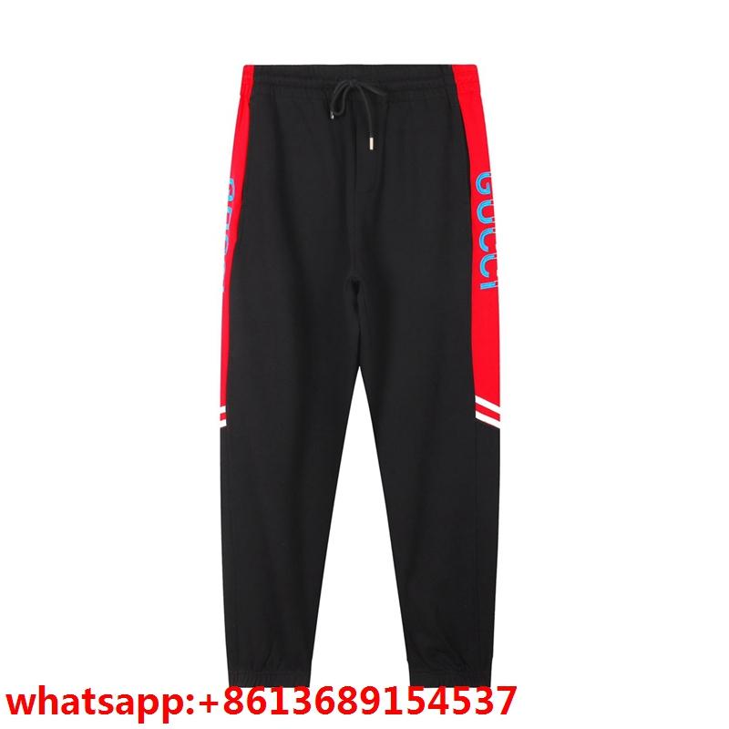       track pants,men's designer jogger running leggings,      sweatpants  2