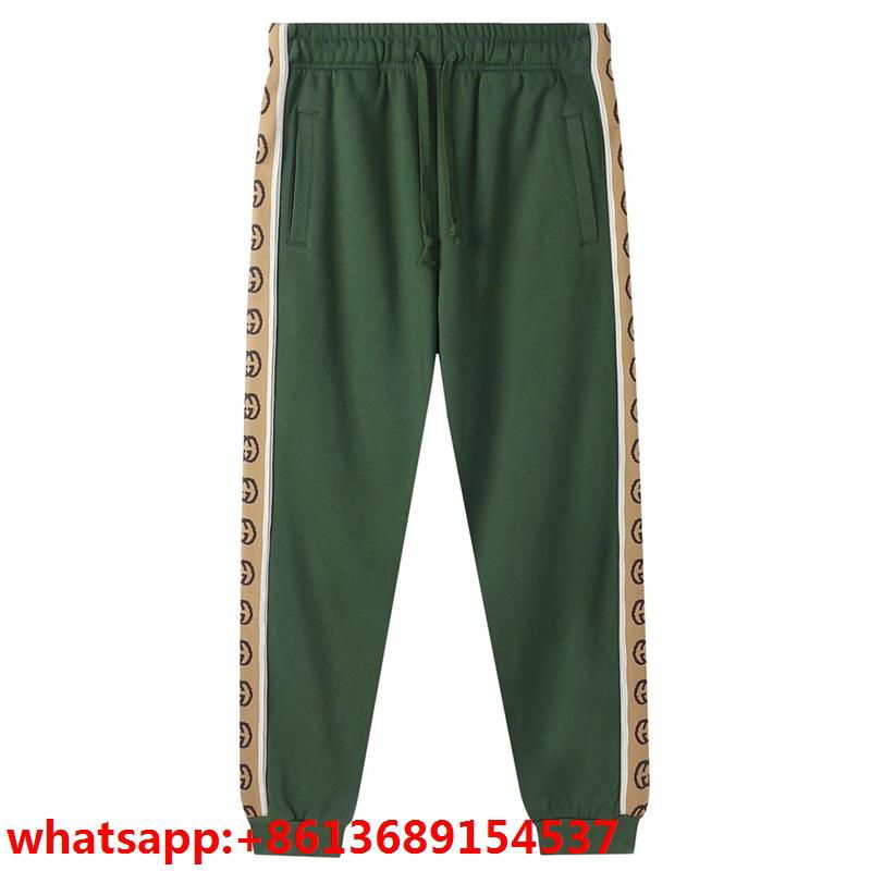       track pants,men's designer jogger running leggings,      sweatpants  5