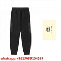       track pants,men's designer jogger running leggings,      sweatpants  11