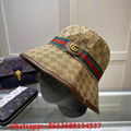       GG canvas bucket hat,      hat baseball cap,      hat woman,      caps 9