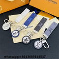     ragonne key holder,    trap keychain,    lub,    harm bag 12