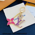     ragonne key holder,    trap keychain,    lub,    harm bag 13