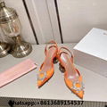 amina muaddi heels,muaddi purple,amina muaddi begum,scarpe, muaddi white heels 10