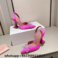 amina muaddi heels,muaddi purple,amina muaddi begum,scarpe, muaddi white heels 13