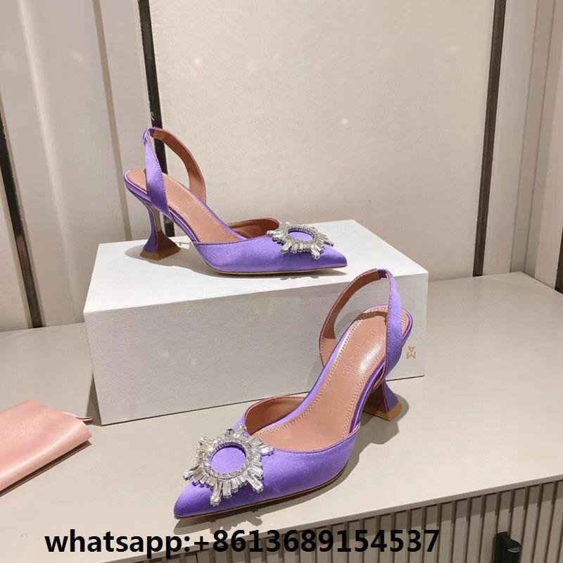 amina muaddi heels,muaddi purple,amina muaddi begum,scarpe, muaddi white heels 2