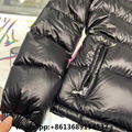 Douro down jacket in black,hanovrian         jacket,douro padded jacket 10