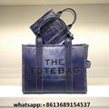 tote bag,denim blue tote bag,