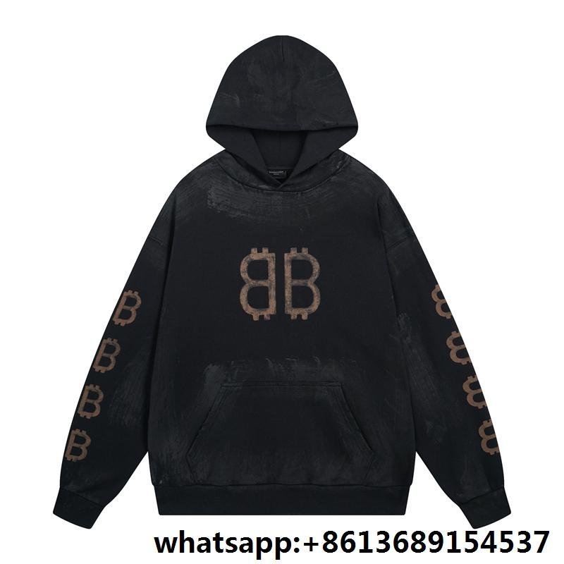            black faded hoodie,           oversized  ,           logo hoodie 3