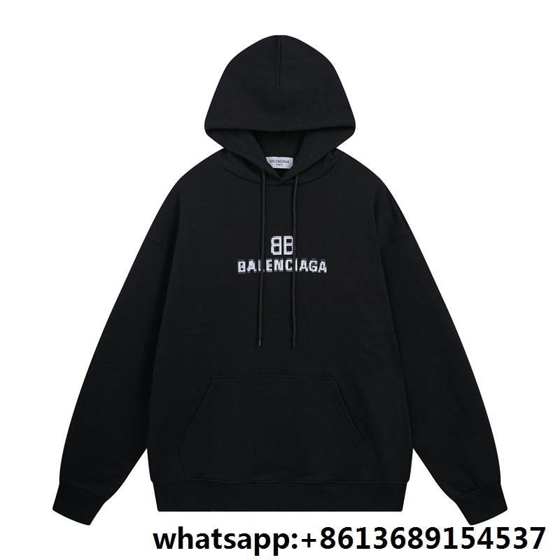            black faded hoodie,           oversized  ,           logo hoodie 5