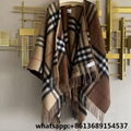 hooded cape,         wool cape,