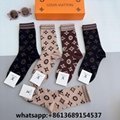     rchives set of 5 socks,      cotton socks,D oblique socks,        socks