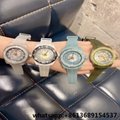       G-timeless watch,      dive watch,      women's swiss Diamantissima watch 7