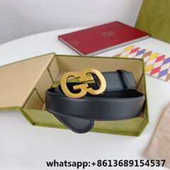 GG Marmont leather belt,      leather belt,      coated canvas belt,