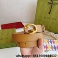       GG Marmont leather belt,      leather belt,      coated canvas belt,       5